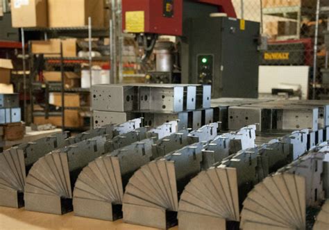 metal fabrication shop sacramento|microforms inc.